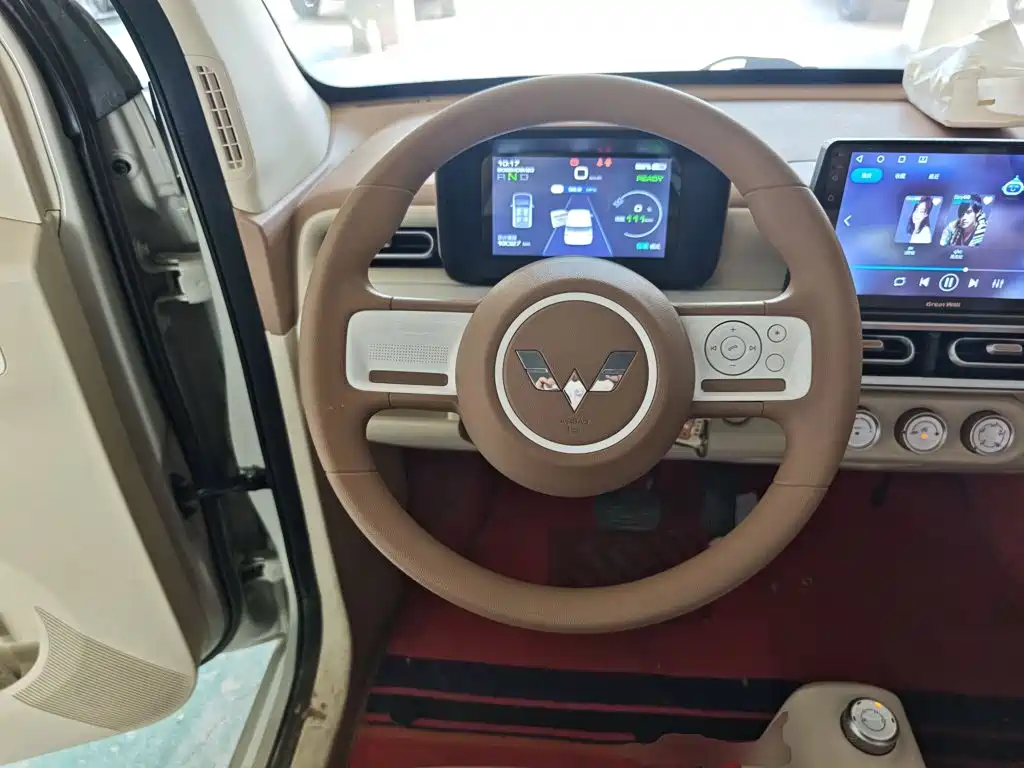 Wuling Mini EV — фотографии объявления, Фото 12