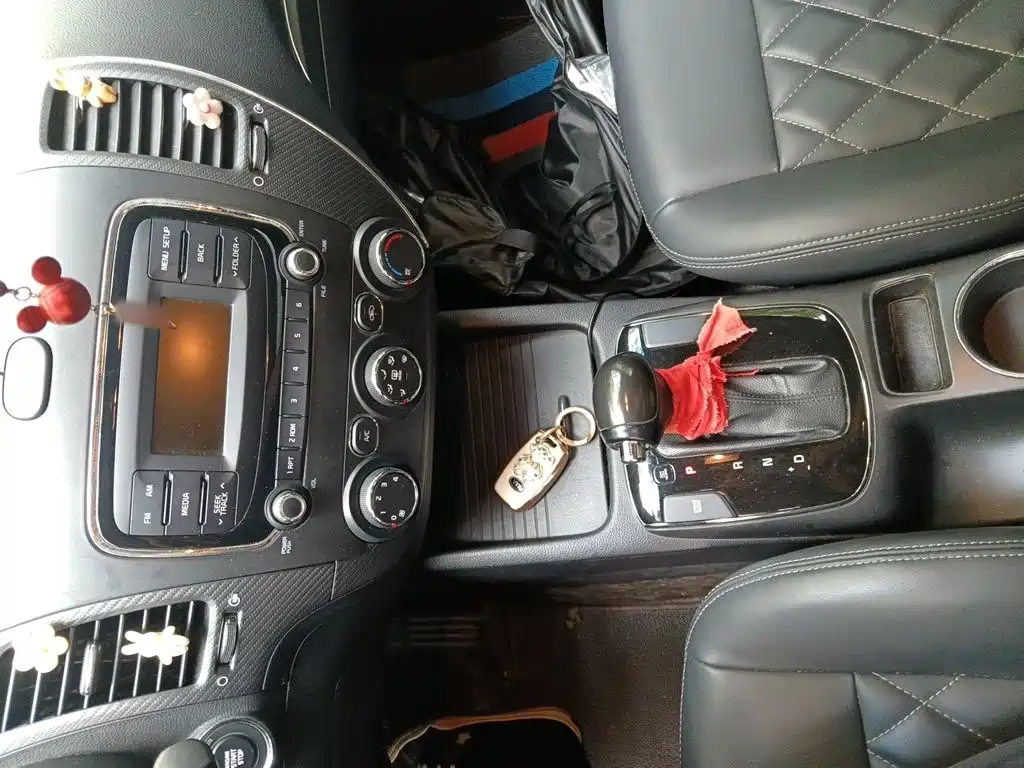 Kia K3 — миниатюра 6