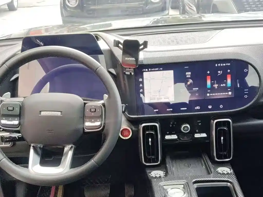 Haval Big Dog — миниатюра 6