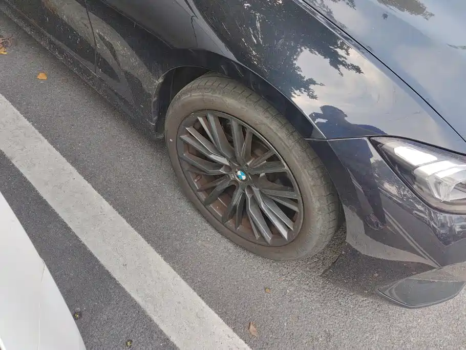 BMW 3 Series — миниатюра 6