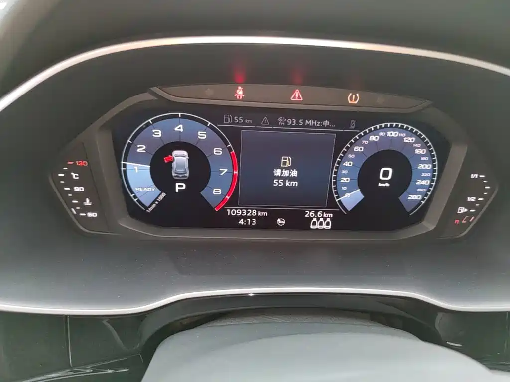 Audi Q3 — миниатюра 12