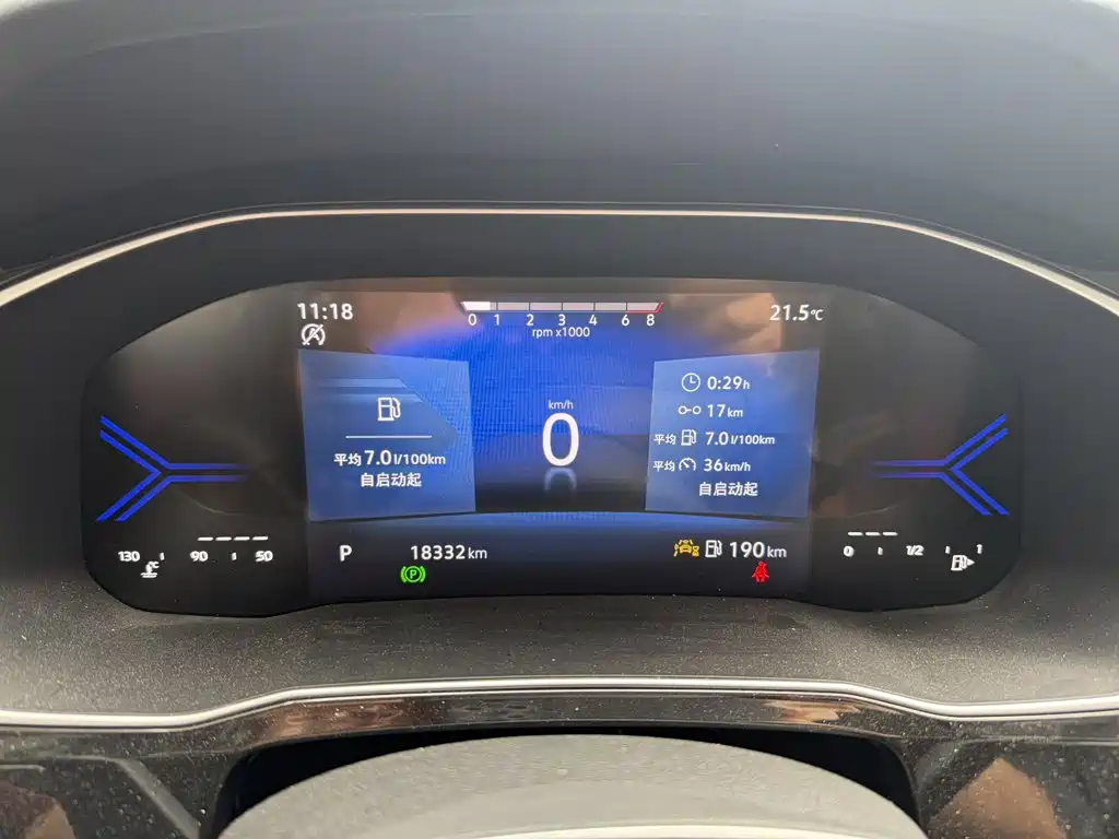 Jetta VS5 — миниатюра 7