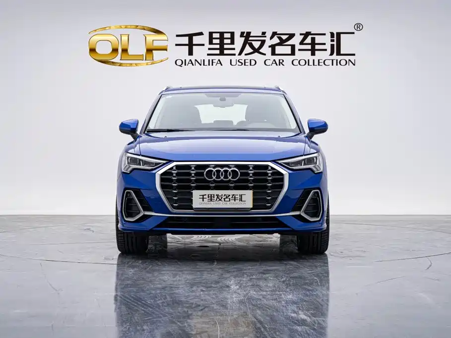 Audi Q3 — миниатюра 2