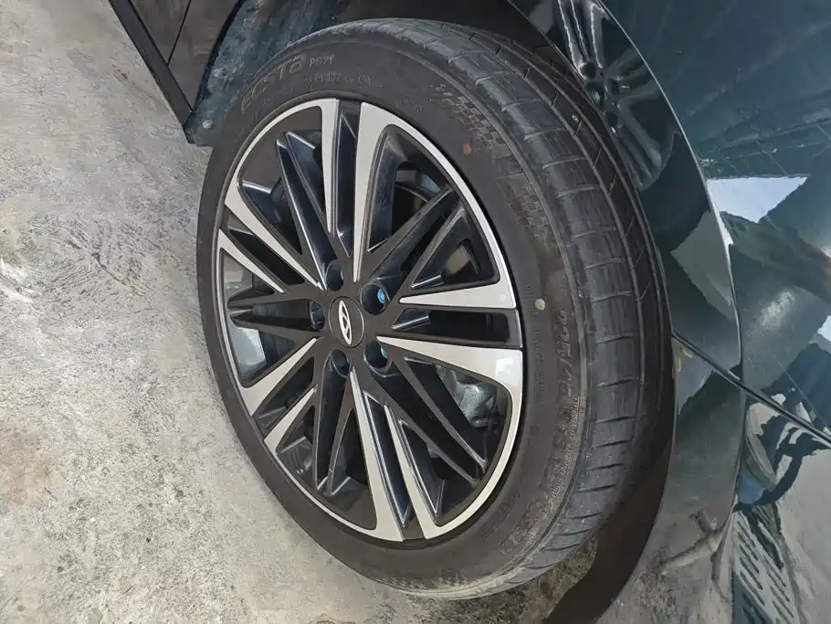 Chery Arrizo 8 — миниатюра 6