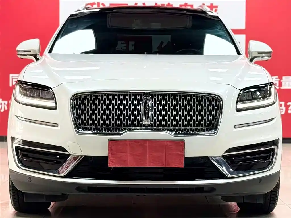 LINCOLN NAVIGATOR (IMPORT)