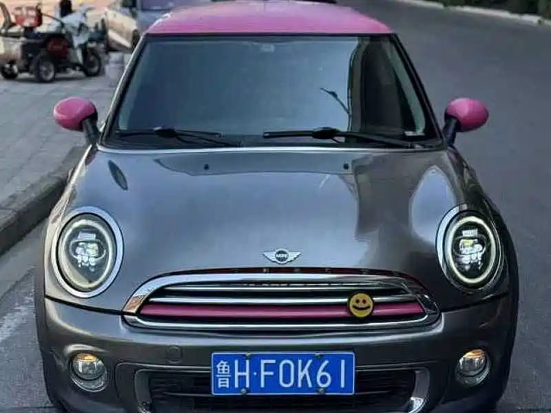 MINI Mini — миниатюра 2