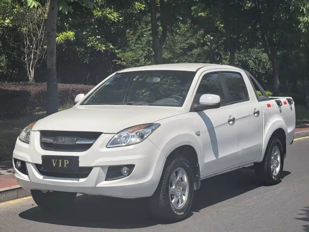 JMC Yuhu 7