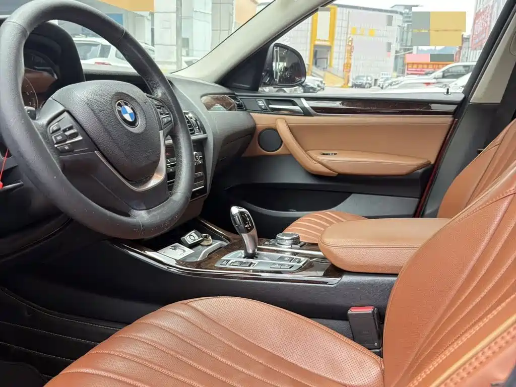 BMW X4 — миниатюра 4