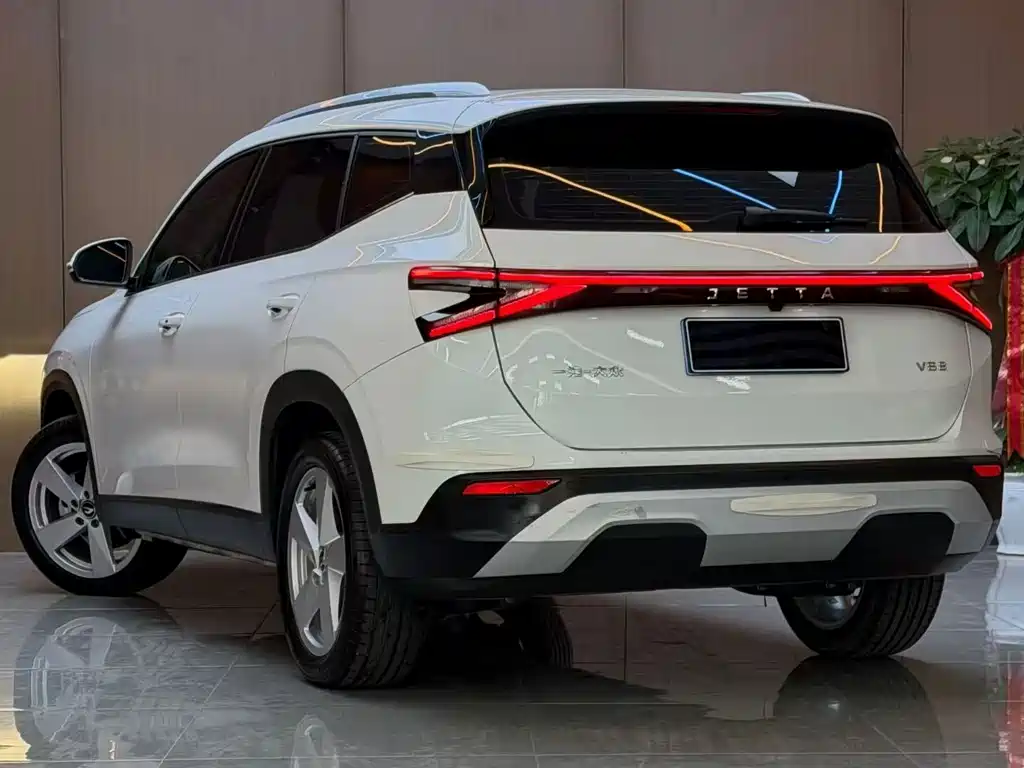 Jetta VS8 — миниатюра 4