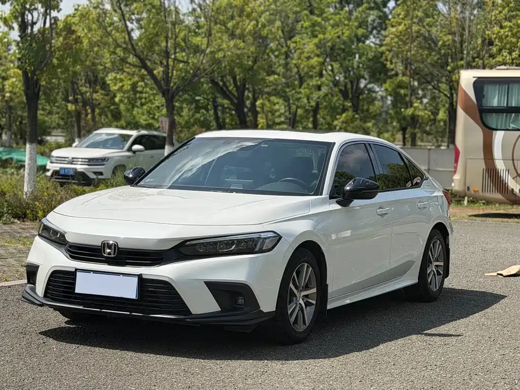 Honda Civic 2022