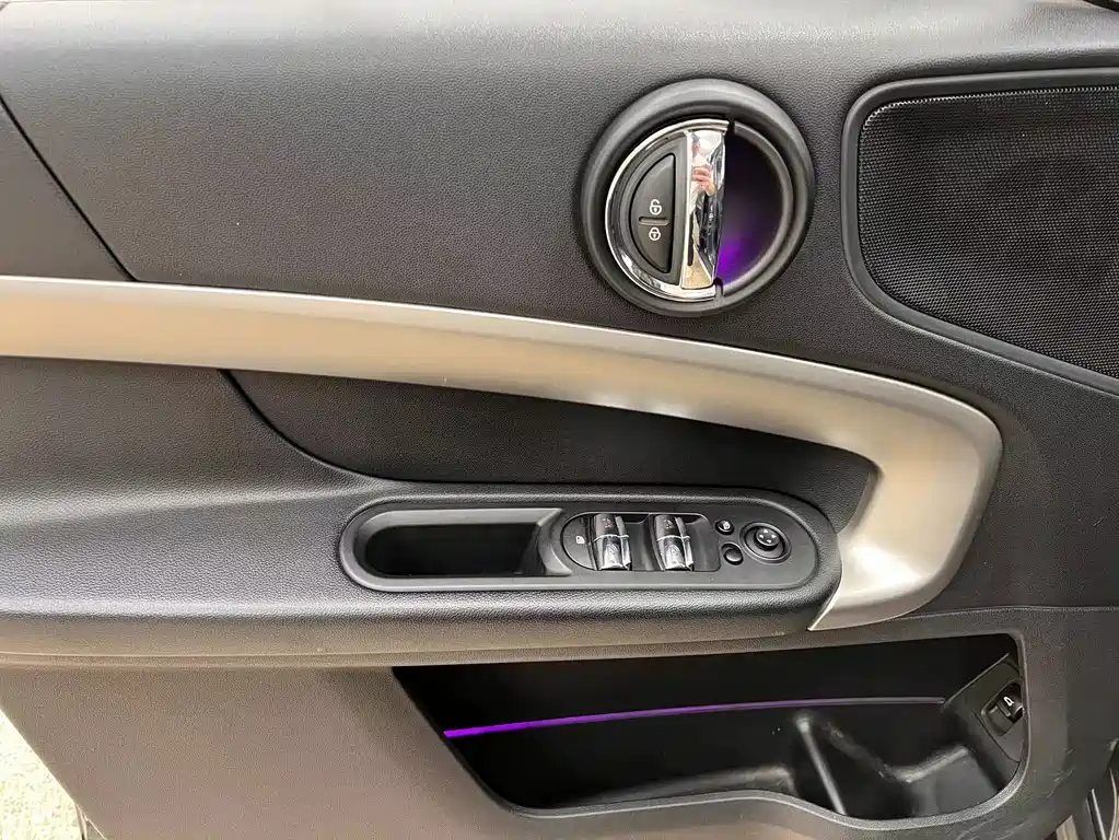 MINI Mini Countryman — миниатюра 13
