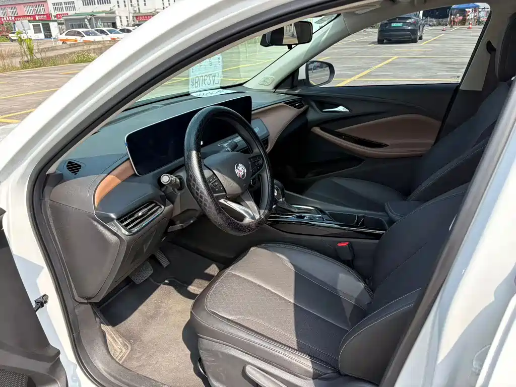 Buick Verano — миниатюра 4