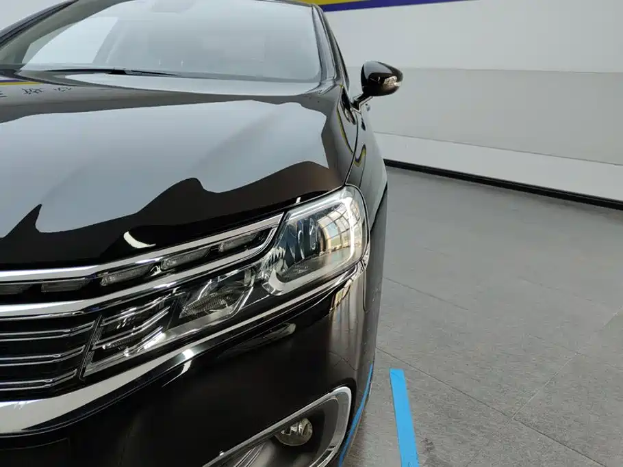 Citroen C6 — миниатюра 5
