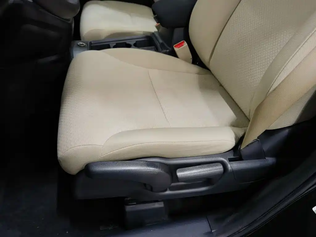 Honda CR-V — миниатюра 20
