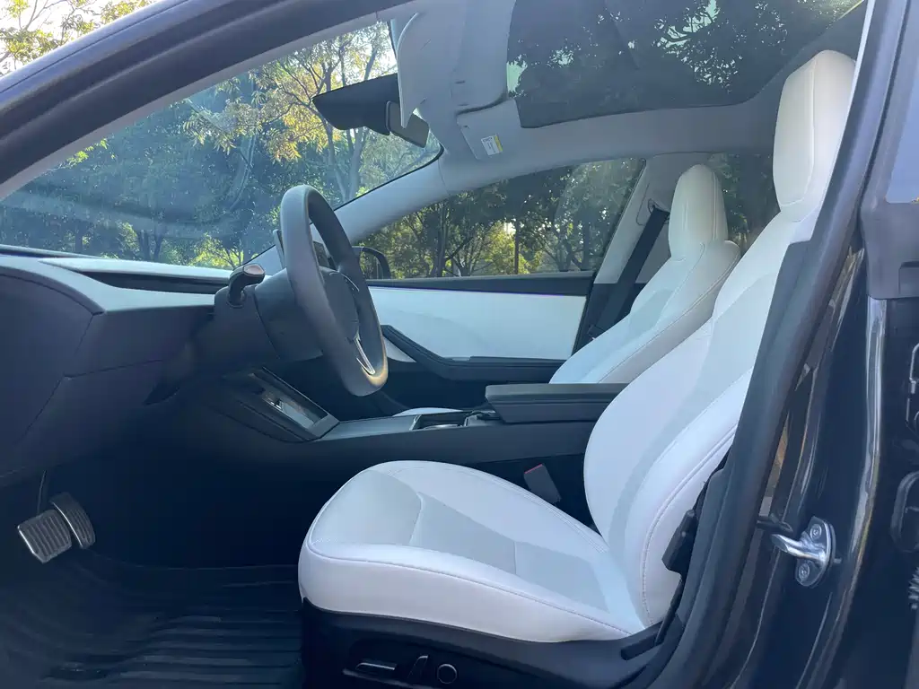 Tesla Model 3 — миниатюра 4