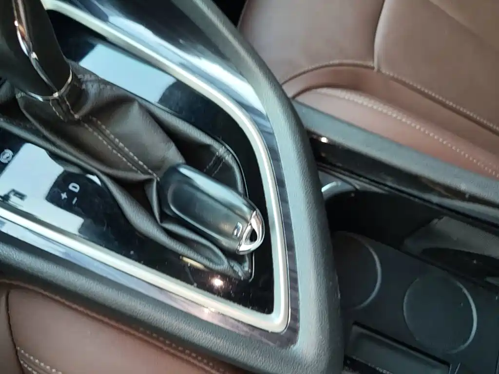 Buick GL6 — миниатюра 9
