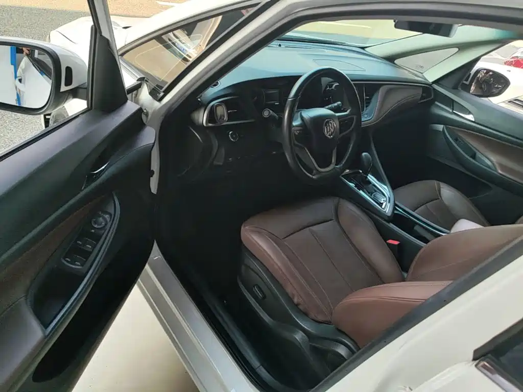 Buick GL6 — миниатюра 16