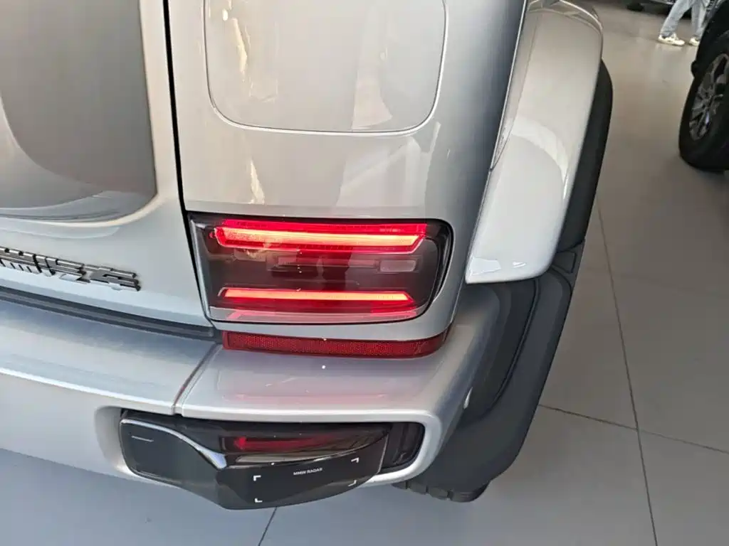 iCAR iCAR Super V23 — миниатюра 8