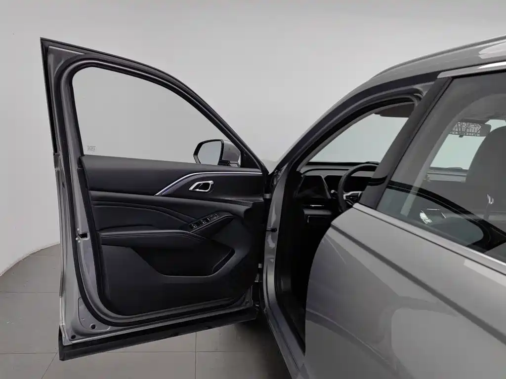 Haval Xiaolong MAX — миниатюра 8