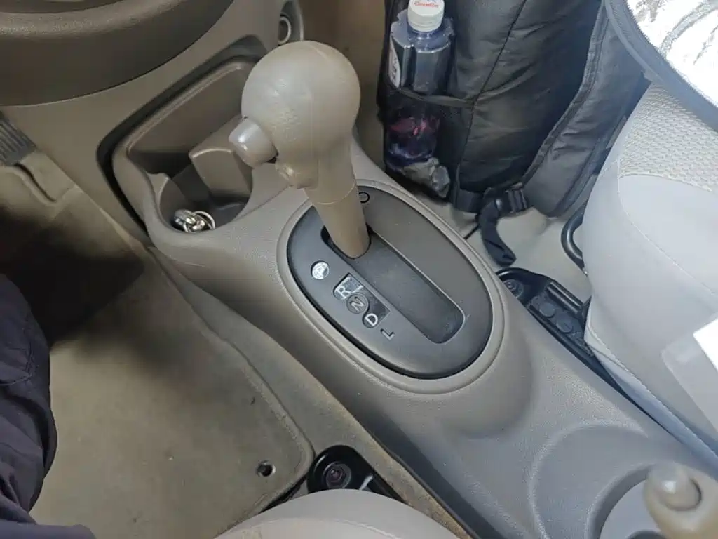 Nissan Sunny — миниатюра 14