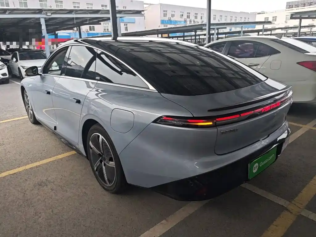 Fengxing Xinghai S7 — миниатюра 5