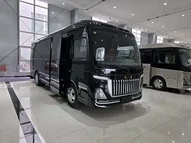 Hongqi
