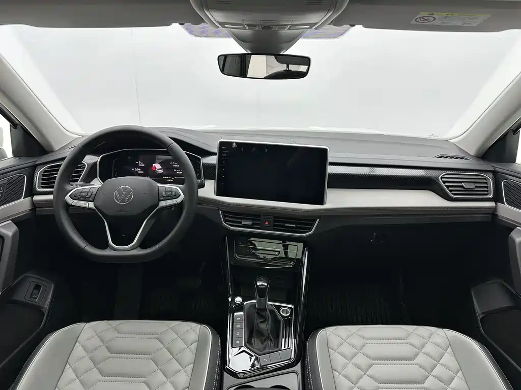 Volkswagen Tayron 2023 280TSI Luxury Plus