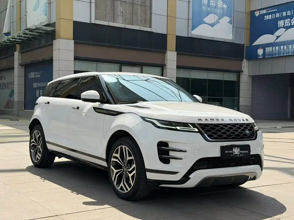 Land Rover Range Rover Evoque 2023 L 249PS Luxury
