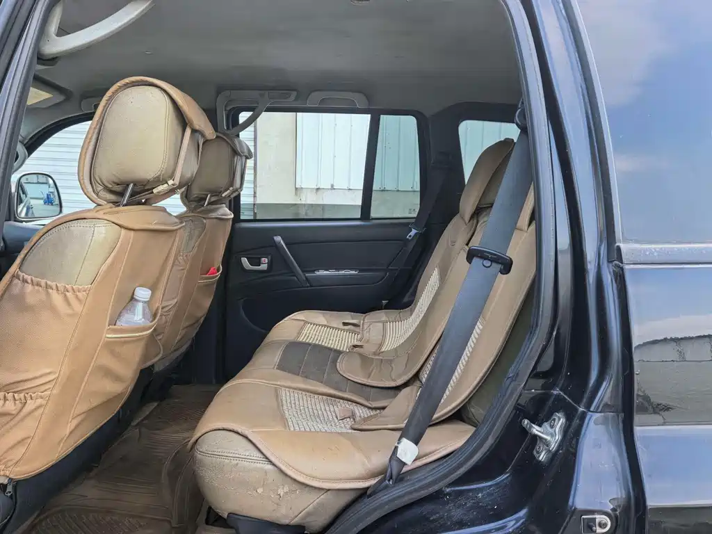 Leopaard Leopaard CS6 — миниатюра 5