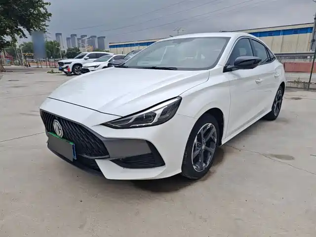 2023 MG MG5 / GT