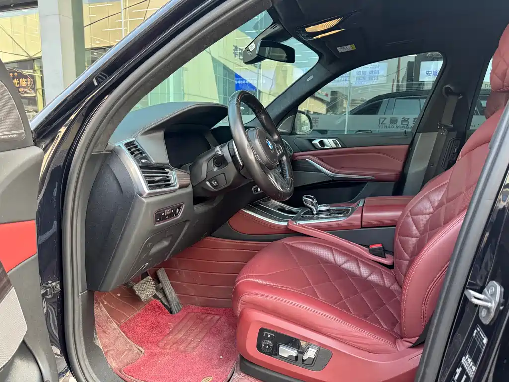 BMW X5 — миниатюра 4