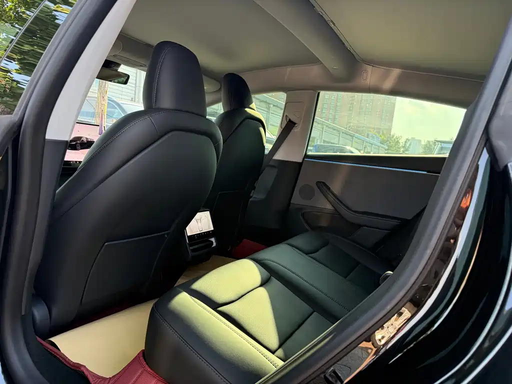 Tesla Model 3 — миниатюра 5