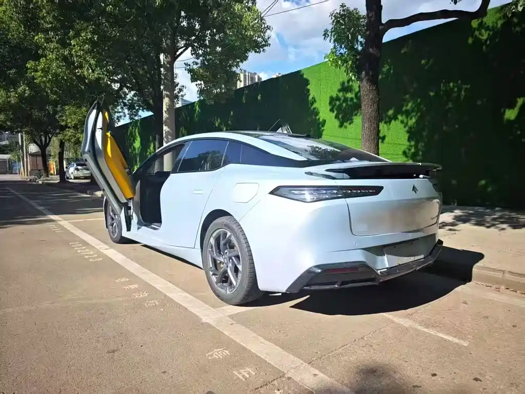 Hyper GT — миниатюра 4