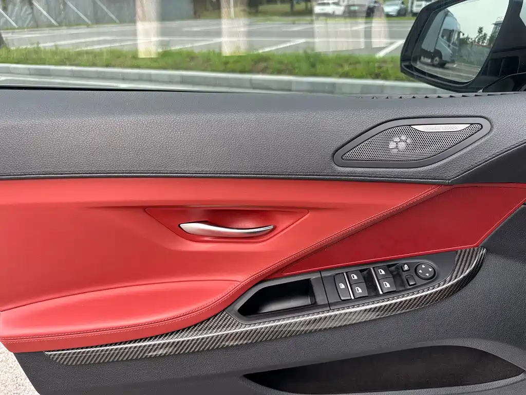 BMW 6 Series — миниатюра 48