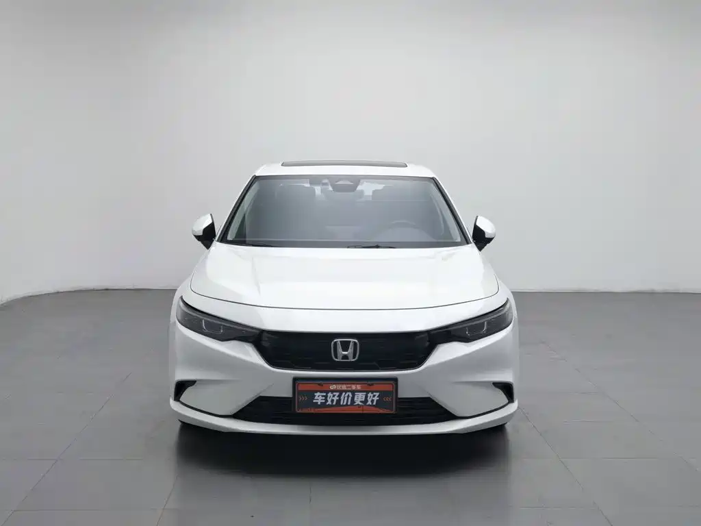 Honda Integra — миниатюра 3