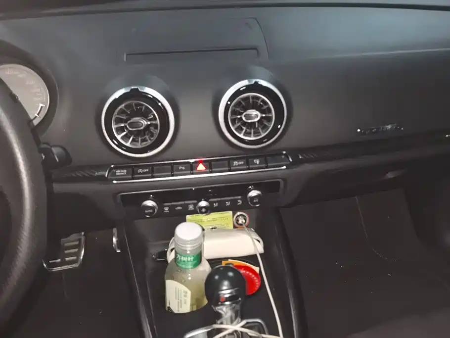 Audi S3 — миниатюра 13
