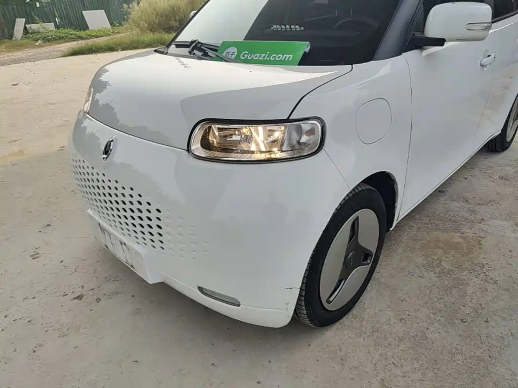 Ora Ora White Cat — миниатюра 24