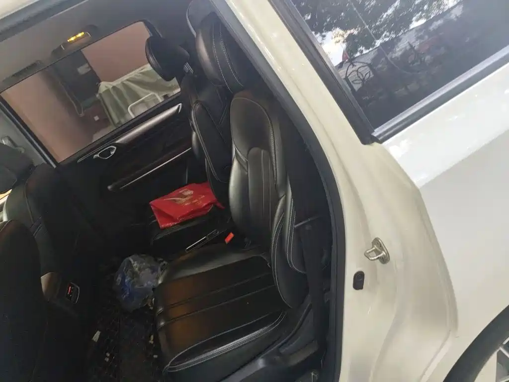 GAC Motor Trumpchi M6 — миниатюра 15