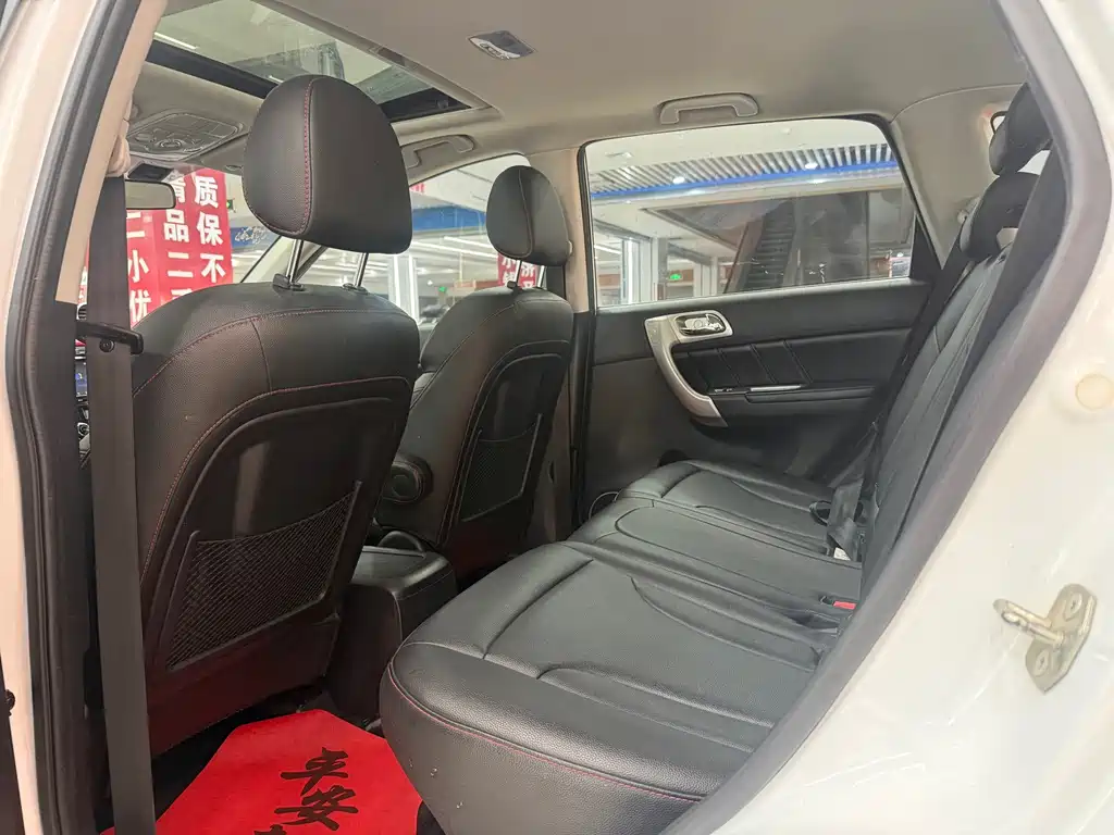 Haval H6 — миниатюра 7