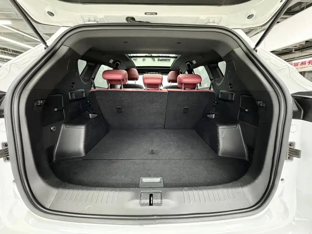 Jetour X70 PLUS — миниатюра 19