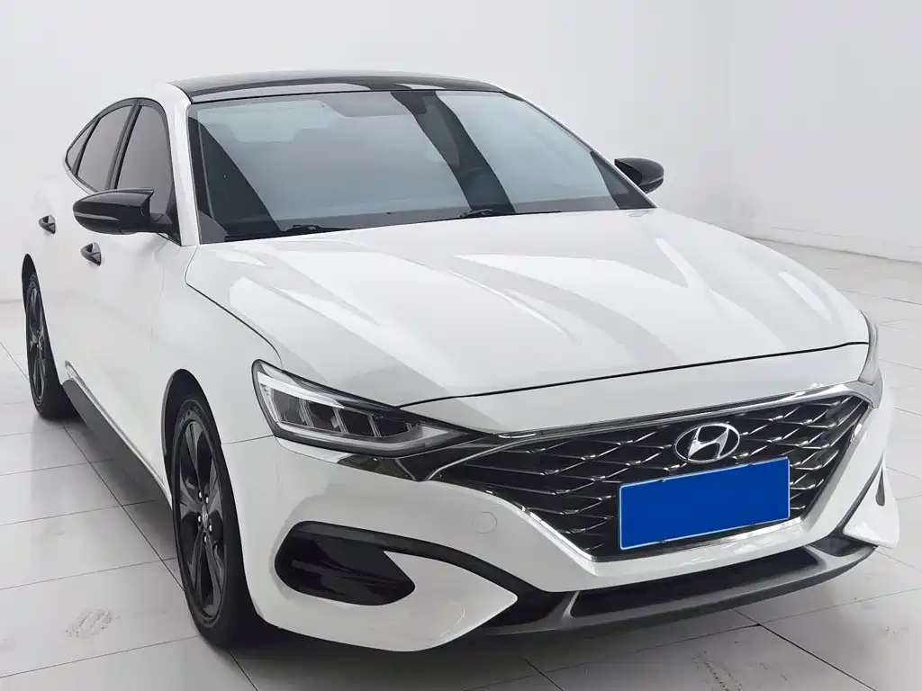 Hyundai Fista — миниатюра 3