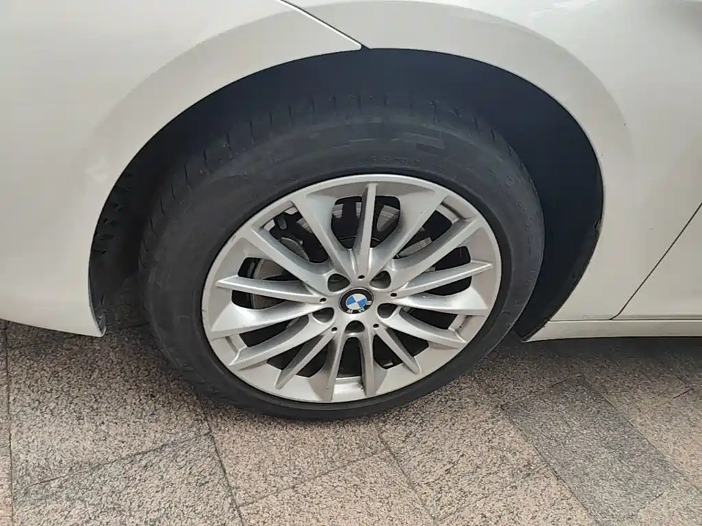 BMW 2 Series Gran Tourer — миниатюра 23