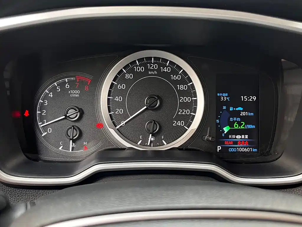 Toyota Frontlander — миниатюра 9