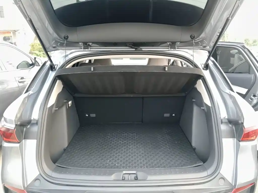 BYD Yuan Plus — миниатюра 19