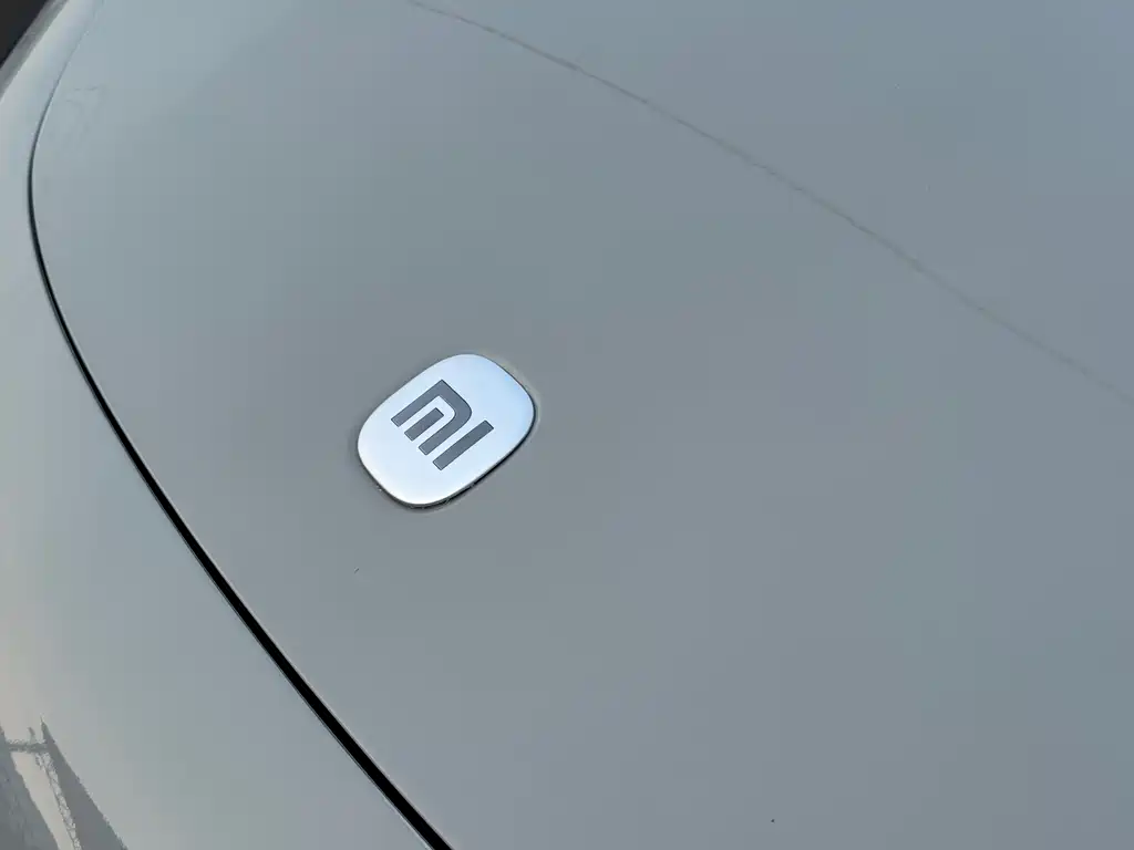 Xiaomi SU7 — миниатюра 22