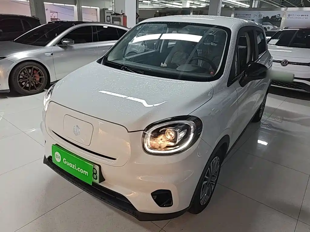 Leapmotor Leapmotor T03