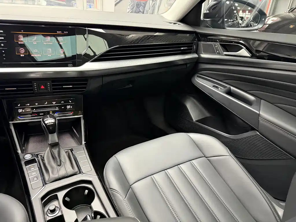 Volkswagen Passat — миниатюра 18