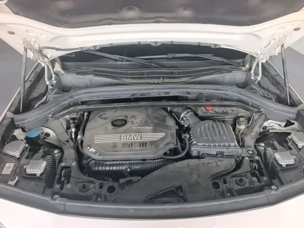 BMW X2 — миниатюра 20