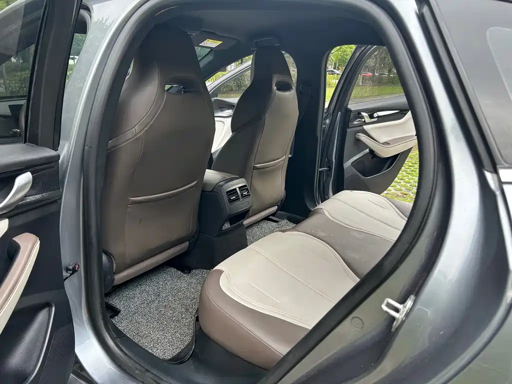 BYD Qin PLUS — миниатюра 14
