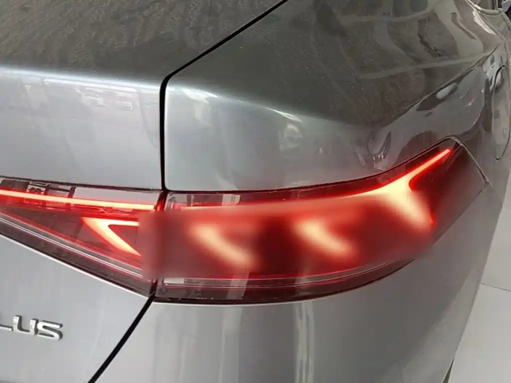 BYD Qin PLUS — миниатюра 8